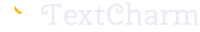 TextCharm